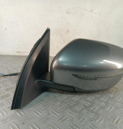 Retroviseur gauche NISSAN QASHQAI 2