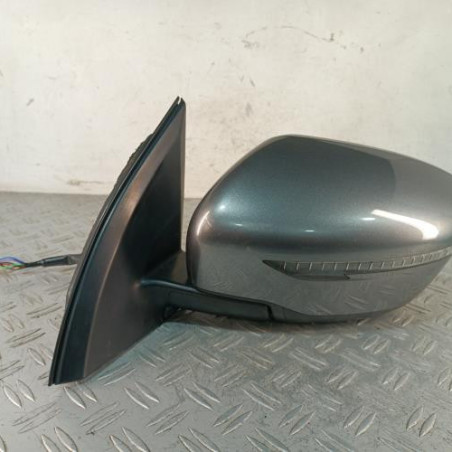 Retroviseur gauche NISSAN QASHQAI 2