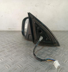 Retroviseur gauche NISSAN QASHQAI 2 Photo n°3