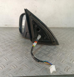Retroviseur gauche NISSAN QASHQAI 2 Photo n°4