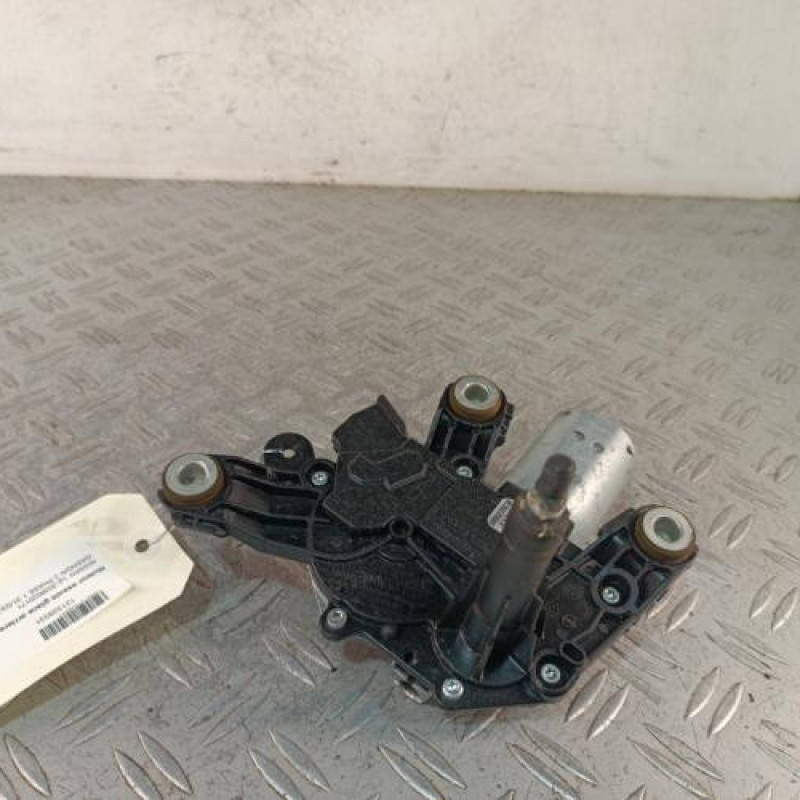 Moteur essuie glace arriere NISSAN QASHQAI 2