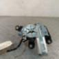 Moteur essuie glace arriere NISSAN QASHQAI 2
