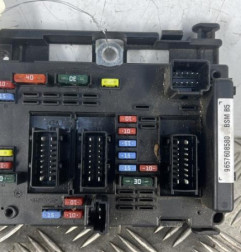 Boitier servitude moteur (BSM) CITROEN C8 Photo n°1