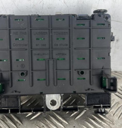 Boitier servitude moteur (BSM) CITROEN C8 Photo n°3