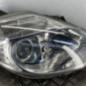 Optique avant principal droit (feux)(phare) CITROEN C8