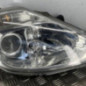 Optique avant principal droit (feux)(phare) CITROEN C8