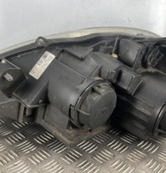 Optique avant principal droit (feux)(phare) CITROEN C8 Photo n°3