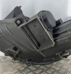 Optique avant principal droit (feux)(phare) CITROEN C8 Photo n°4