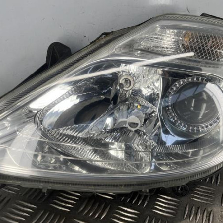 Optique avant principal gauche (feux)(phare) CITROEN C8