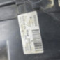 Optique avant principal gauche (feux)(phare) CITROEN C8