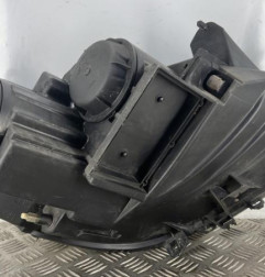 Optique avant principal gauche (feux)(phare) CITROEN C8 Photo n°5