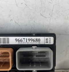 Boitier servitude moteur (BSM) DS DS3