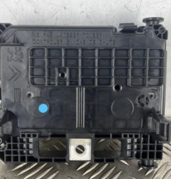 Boitier servitude moteur (BSM) DS DS3 Photo n°3