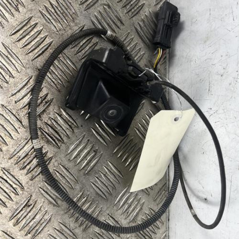 Camera de recul DS DS3