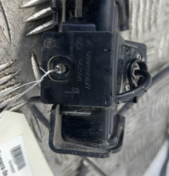 Camera de recul DS DS3 Photo n°3