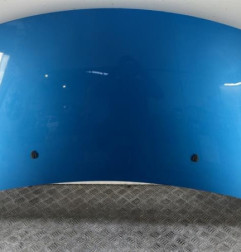 Capot DS DS3 Photo n°1