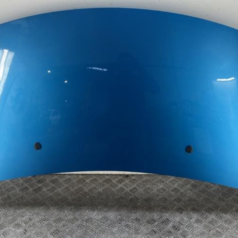 Capot DS DS3 Capot DS DS3