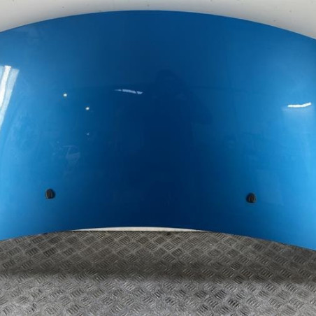 Capot DS DS3 Photo n°1