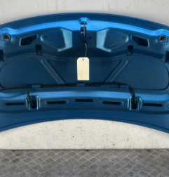 Capot DS DS3 Photo n°3