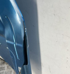 Capot DS DS3 Photo n°5