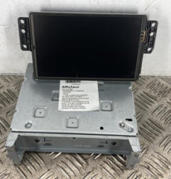 Afficheur DS DS3 Photo n°1