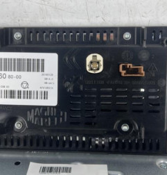 Afficheur DS DS3 Photo n°4