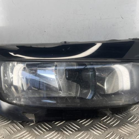 Optique avant principal droit (feux)(phare) CITROEN C4 PICASSO 2 Photo n°1