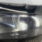 Optique avant principal droit (feux)(phare) CITROEN C4 PICASSO 2
