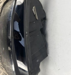 Optique avant principal droit (feux)(phare) CITROEN C4 PICASSO 2 Photo n°3