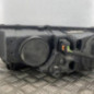 Optique avant principal droit (feux)(phare) CITROEN C4 PICASSO 2