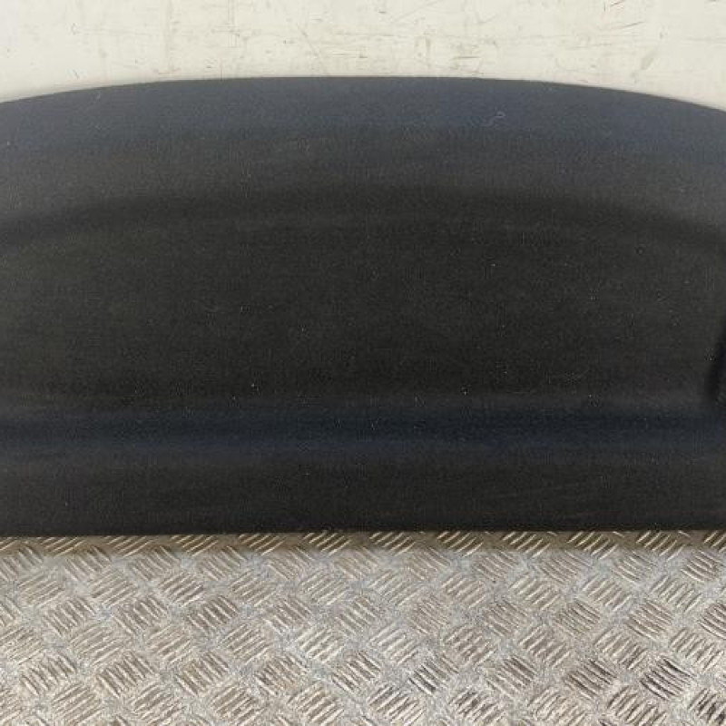 Plage arriere DS DS3