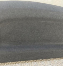 Plage arriere DS DS3