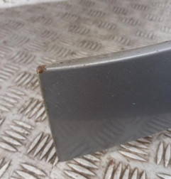 Aile avant gauche CITROEN C4 GRAND PICASSO 2 Photo n°5