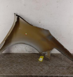 Aile avant gauche CITROEN C4 GRAND PICASSO 2 Photo n°6