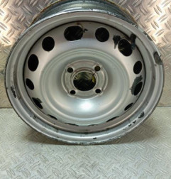 Jante PEUGEOT PARTNER 2 Photo n°1