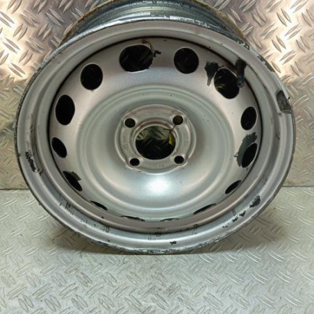 Jante PEUGEOT PARTNER 2 Photo n°1