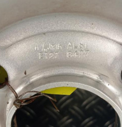 Jante PEUGEOT PARTNER 2