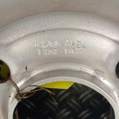 Jante PEUGEOT PARTNER 2