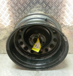 Jante PEUGEOT PARTNER 2 Photo n°3