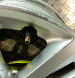 Jante PEUGEOT 308 2 SW