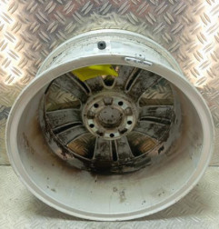 Jante PEUGEOT 308 2 SW Photo n°4