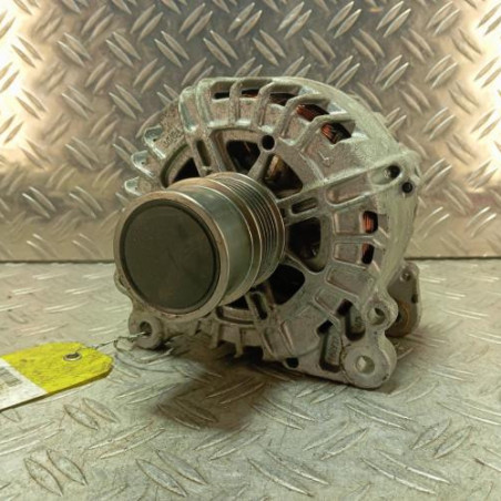 Alternateur AUDI A1 1 Photo n°1