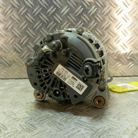 Alternateur AUDI A1 1