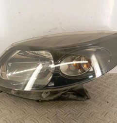Optique avant principal gauche (feux)(phare) DACIA SANDERO 1 Photo n°1