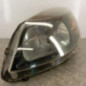 Optique avant principal gauche (feux)(phare) DACIA SANDERO 1