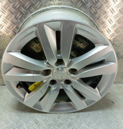 Jante PEUGEOT 308 2 SW Photo n°1