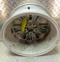 Jante PEUGEOT 308 2 SW Photo n°4