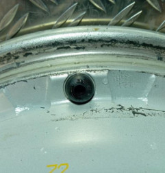 Jante PEUGEOT 308 2 SW Photo n°5