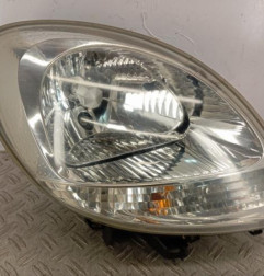 Optique avant principal droit (feux)(phare) RENAULT KANGOO 1 Photo n°1