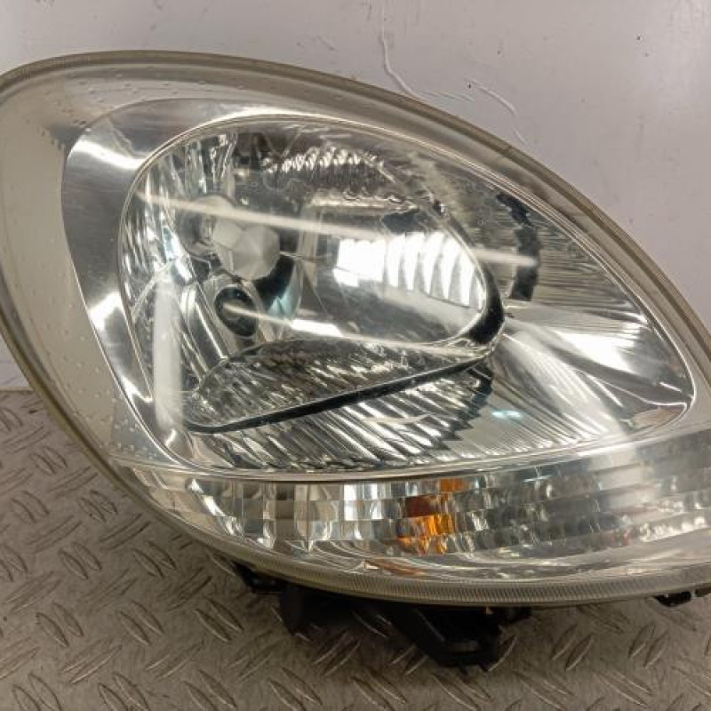 Optique avant principal droit (feux)(phare) RENAULT KANGOO 1
